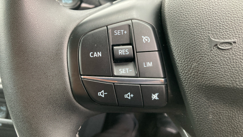 Ford Fiesta 1.0 EcoBoost 125 Titanium X 5dr Auto [7 Speed] Petrol Hatchback